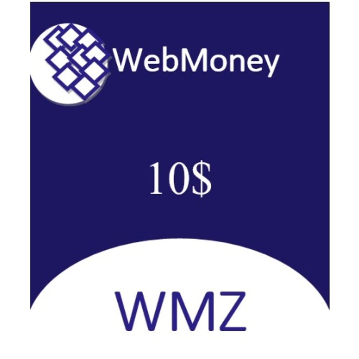 WebMoney - Point Card digital - Bitcoin & Lightning accepted