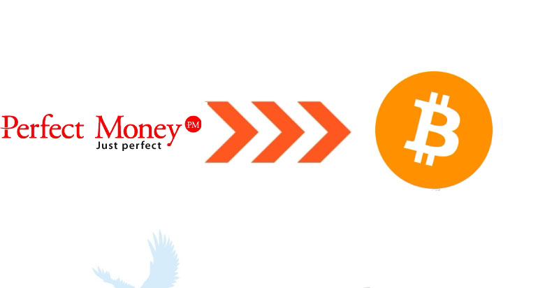 Buy Bitcoin with Perfect Money, Payeer, Advcash, SWIFT, USDT