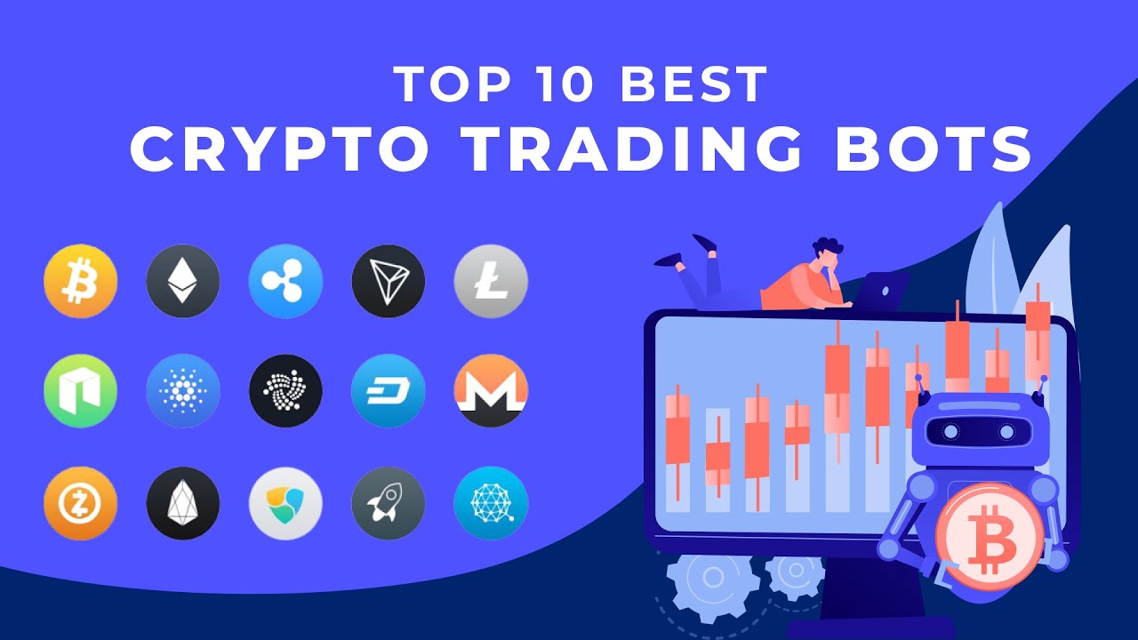 The 7 best crypto trading bot platforms in | OKX