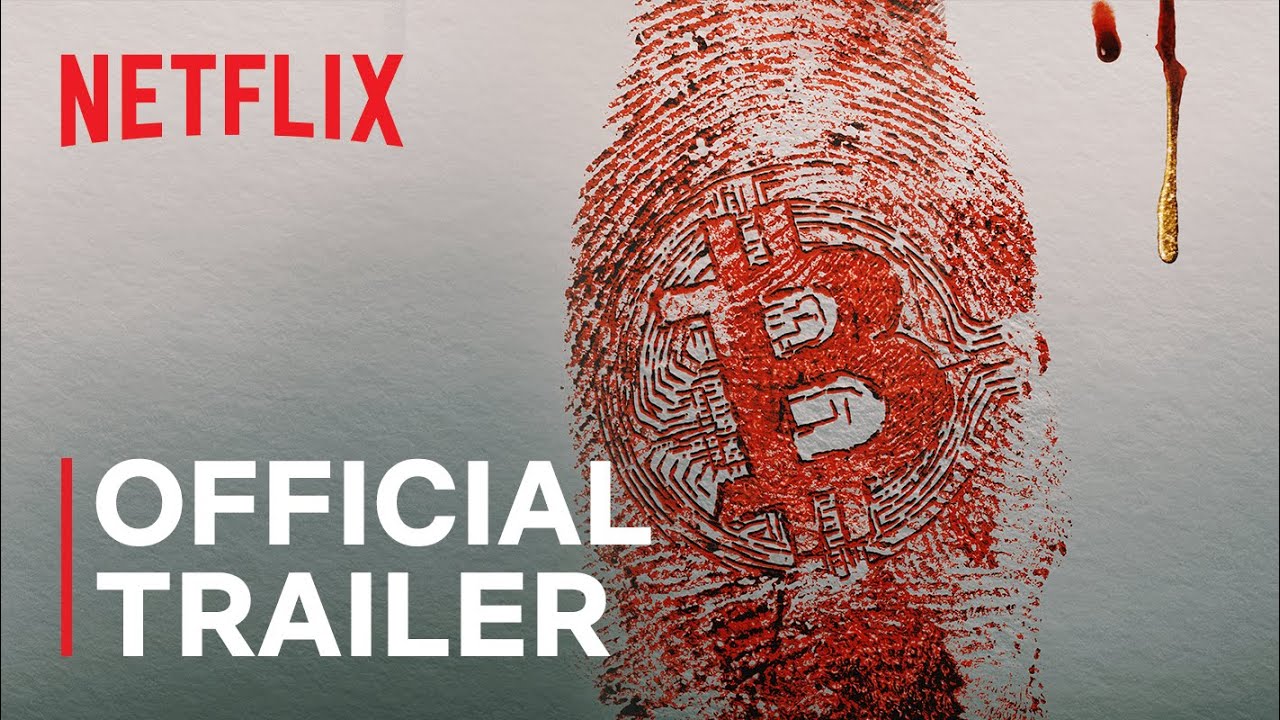 Bitconned: A new Netflix film about the wild early days of crypto