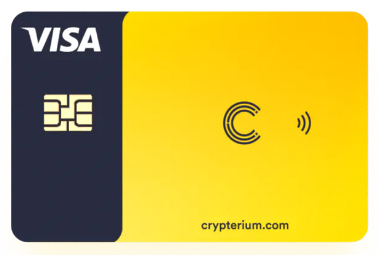 Crypto Debit Card NZ: What Are Your Options? - Easy Crypto