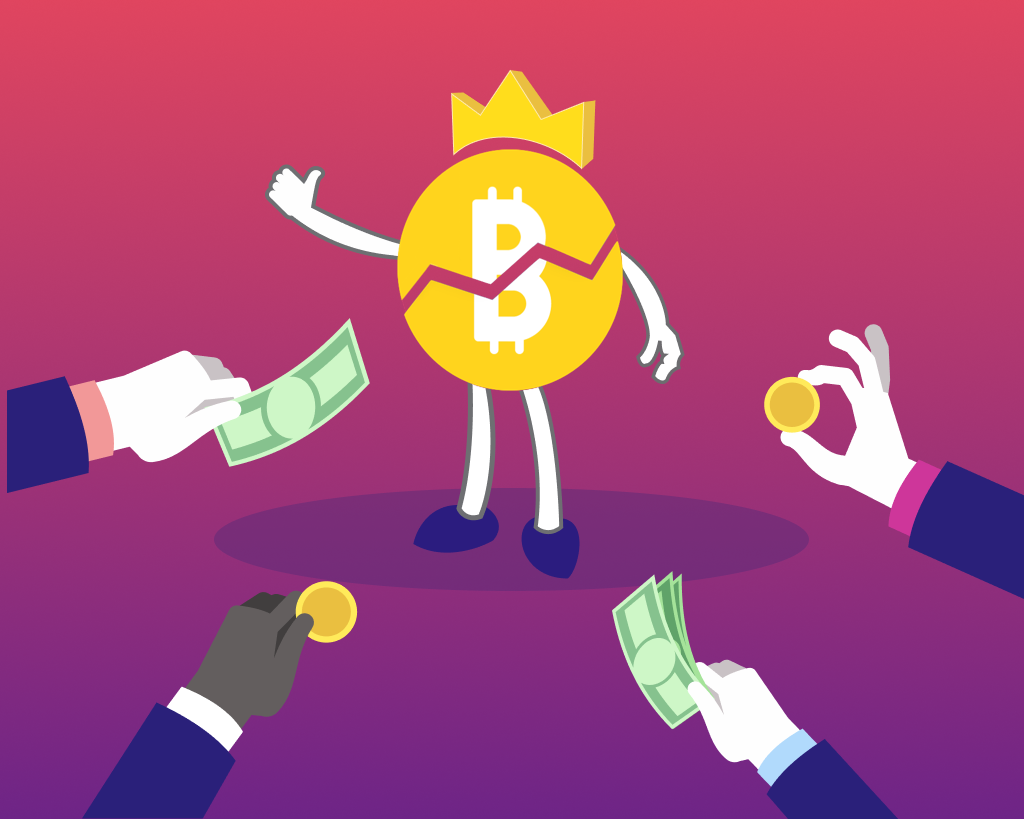 Crypto | Can You Buy Fractions of Bitcoins? | Academy coinmag.fun