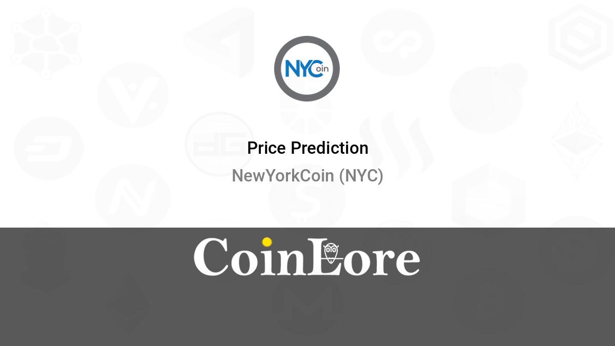 Cryptocurrencies price predictions 