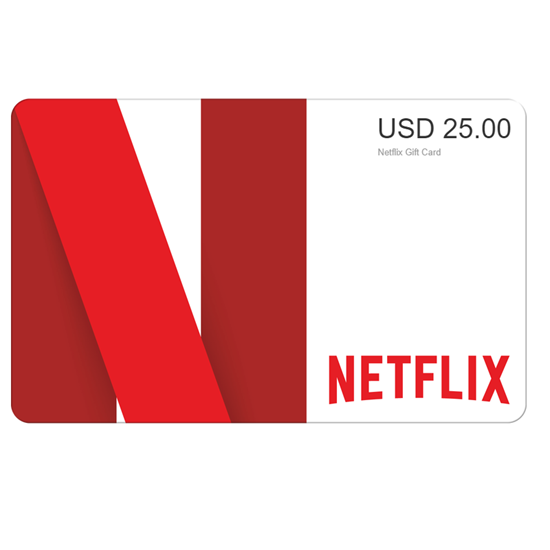 Buy Netflix Gift Card Turkey Online - Instant Delivery & Best Prices