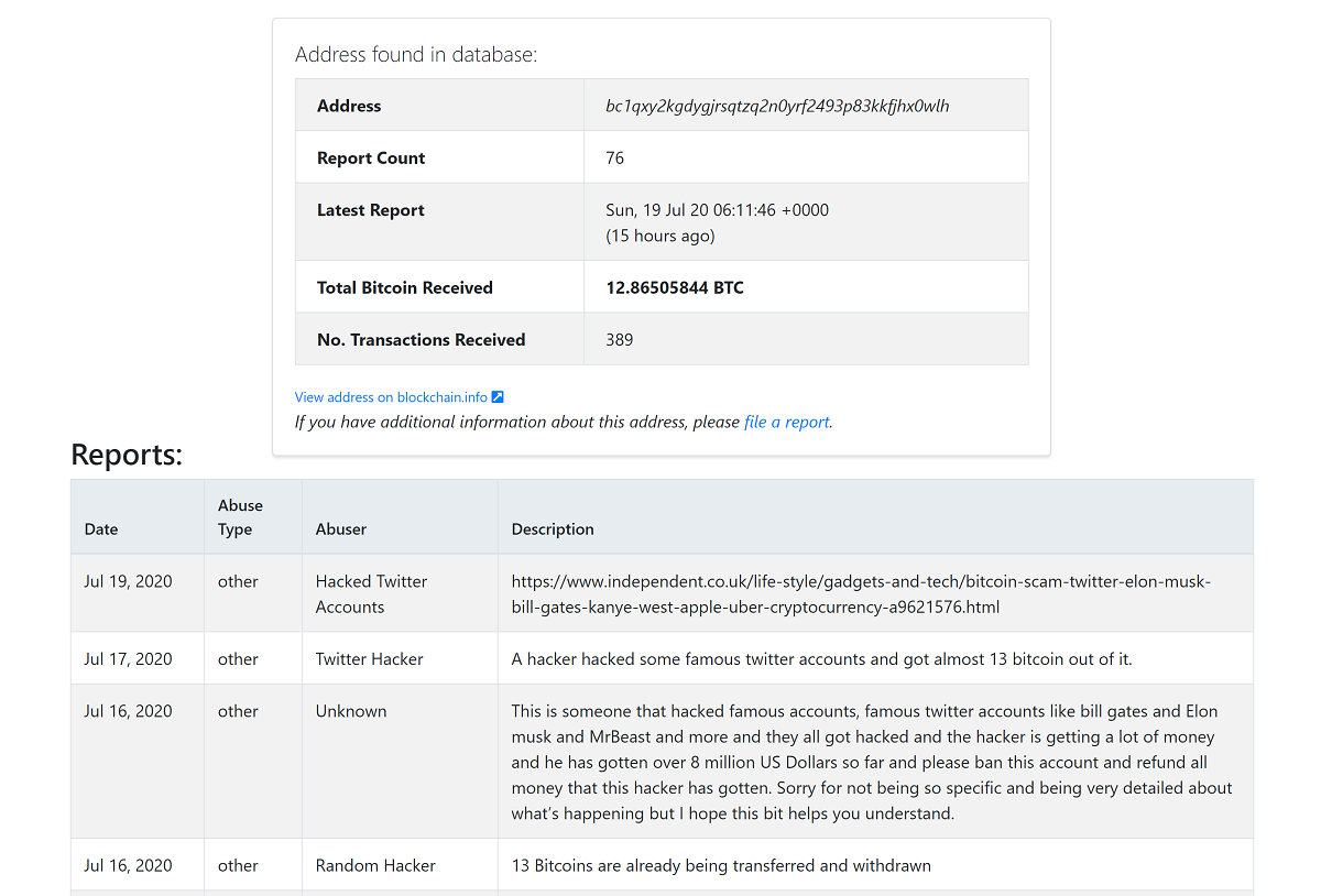 Regular Expression to Validate a Bitcoin Address - GeeksforGeeks