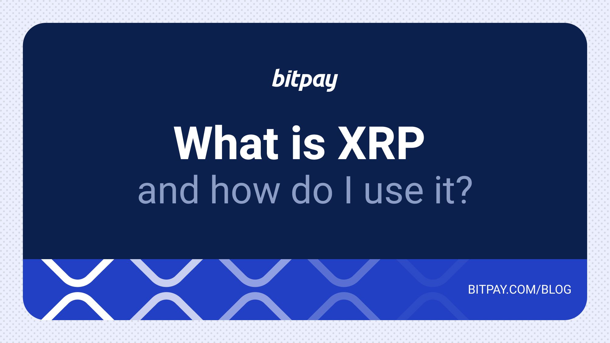 Flash Payments | The difference between Ripple and XRP