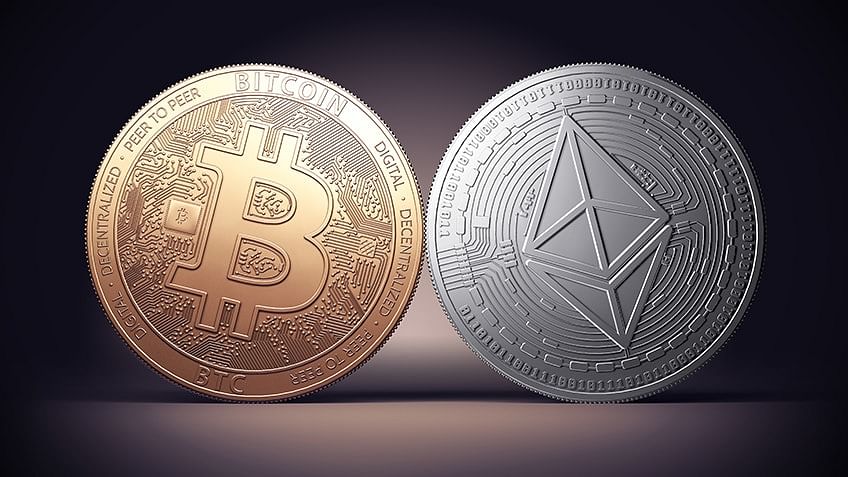 ETH to BTC Exchange | Convert Ethereum to Bitcoin on SimpleSwap