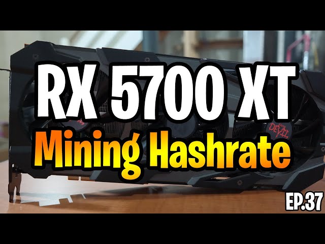 Mining NiceHash Daggerhashimoto (NH-Ethash) on AMD RX XT - coinmag.fun