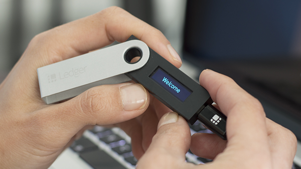 Hardware wallets supported by Coinbase Wallet - Hardware wallets - coinmag.fun