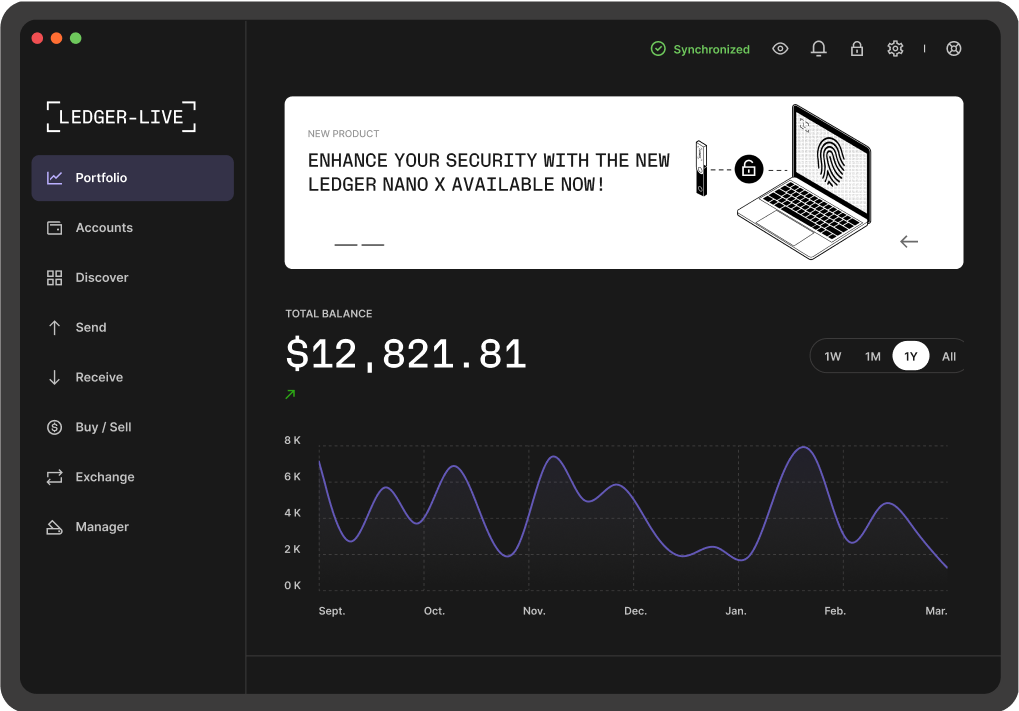 How To Use Ledger Nano Chrome App | CitizenSide