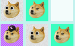 Doge Meme Wallpapers - New Tab Extension