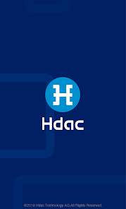 Hdac Technology Archives - AiThority