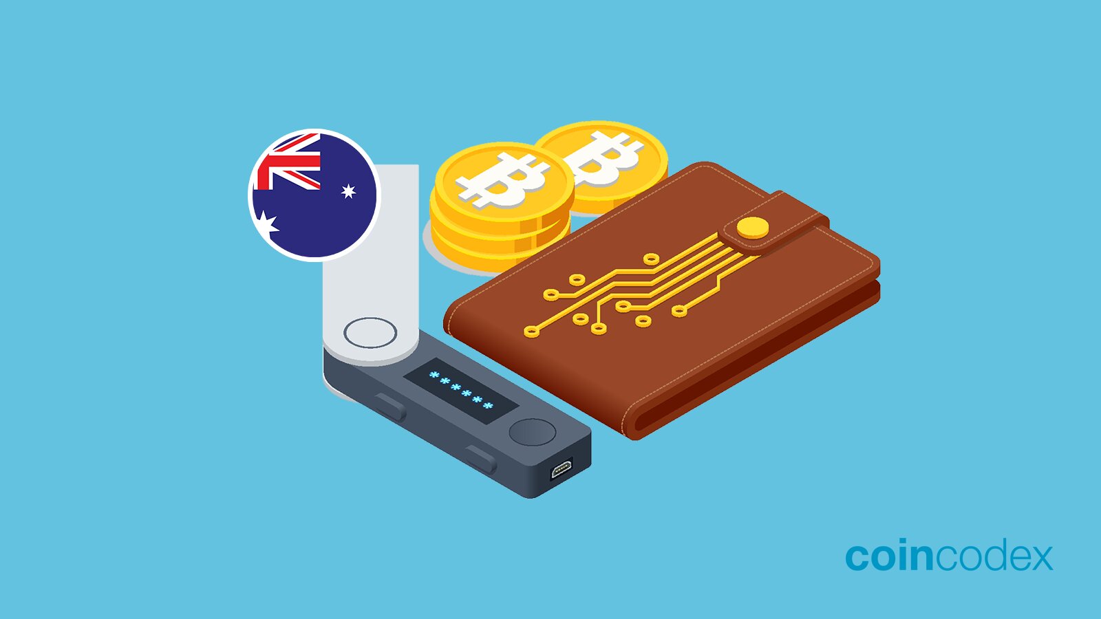 Buy Bitcoin in Australia: 9 Best Exchanges [Easy & Cheap]