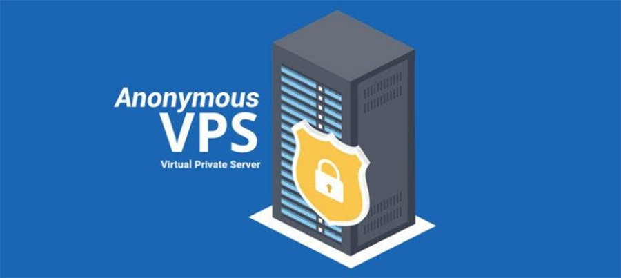 Buy USA VPS with Bitcoin