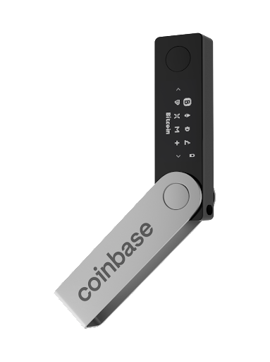 Ledger Wallet vs Coinbase: Which Crypto Wallet is better?