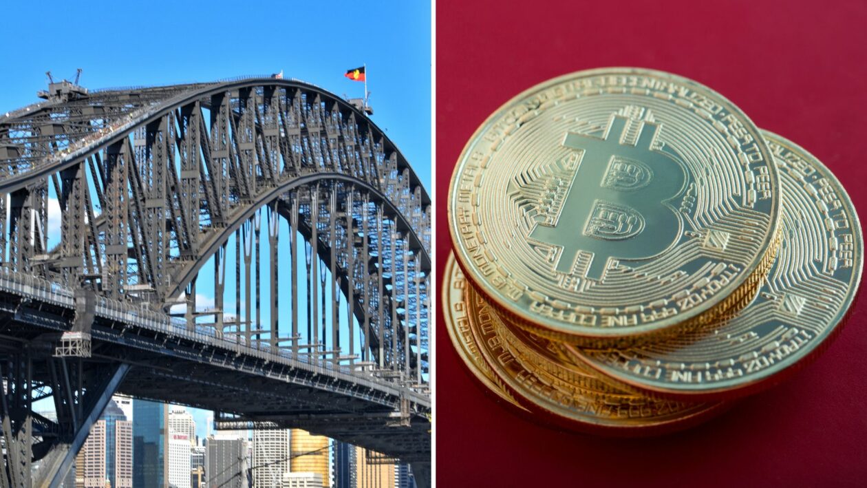 Bitcoin ETFs: Here’s What It Means For Australians – Forbes Advisor Australia