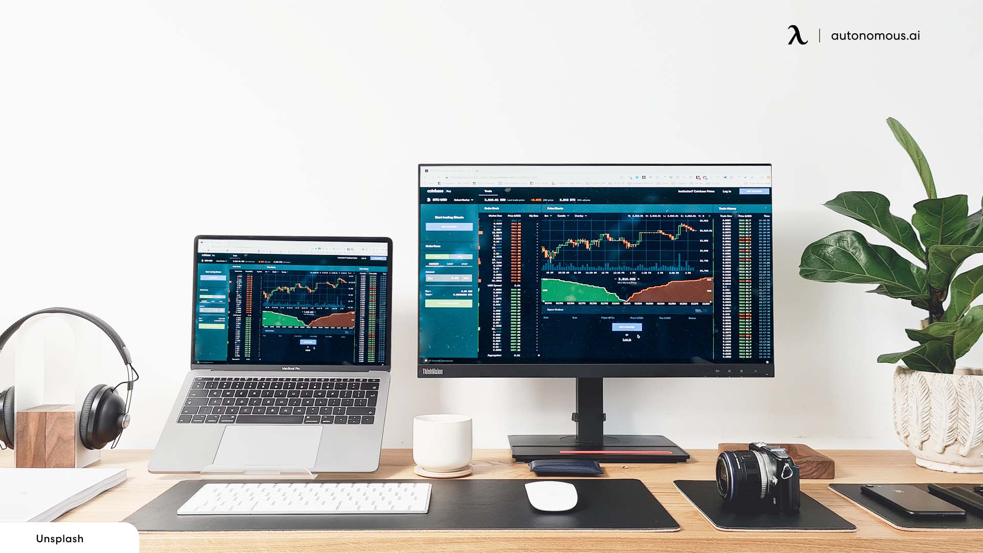 7 Best Computers for Trading Stocks in [Day Trading]