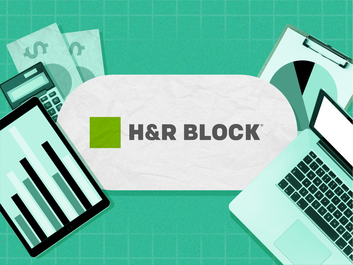 TurboTax Vs. H&R Block: Comparison for the Tax Season