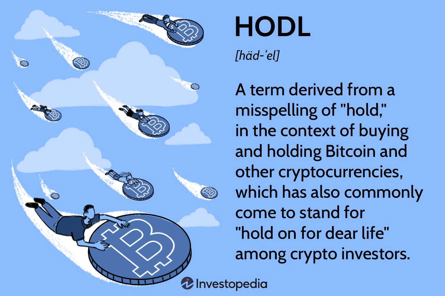BitcoinTalk Chronicles: The Origin Of HODL — Citadel21