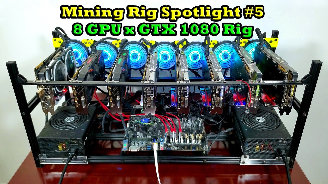 Question - Used GTX mining card for gaming ? | Tom's Hardware Forum