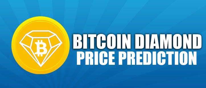 Bitcoin Diamond (BCD) price prediction | Bitgur