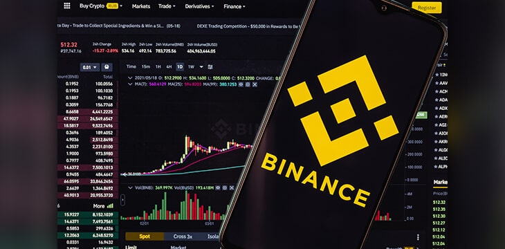 Binance Fraud Recovery | Wealth Recovery Solicitors