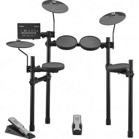 ‎Electric Drum Set on the App Store