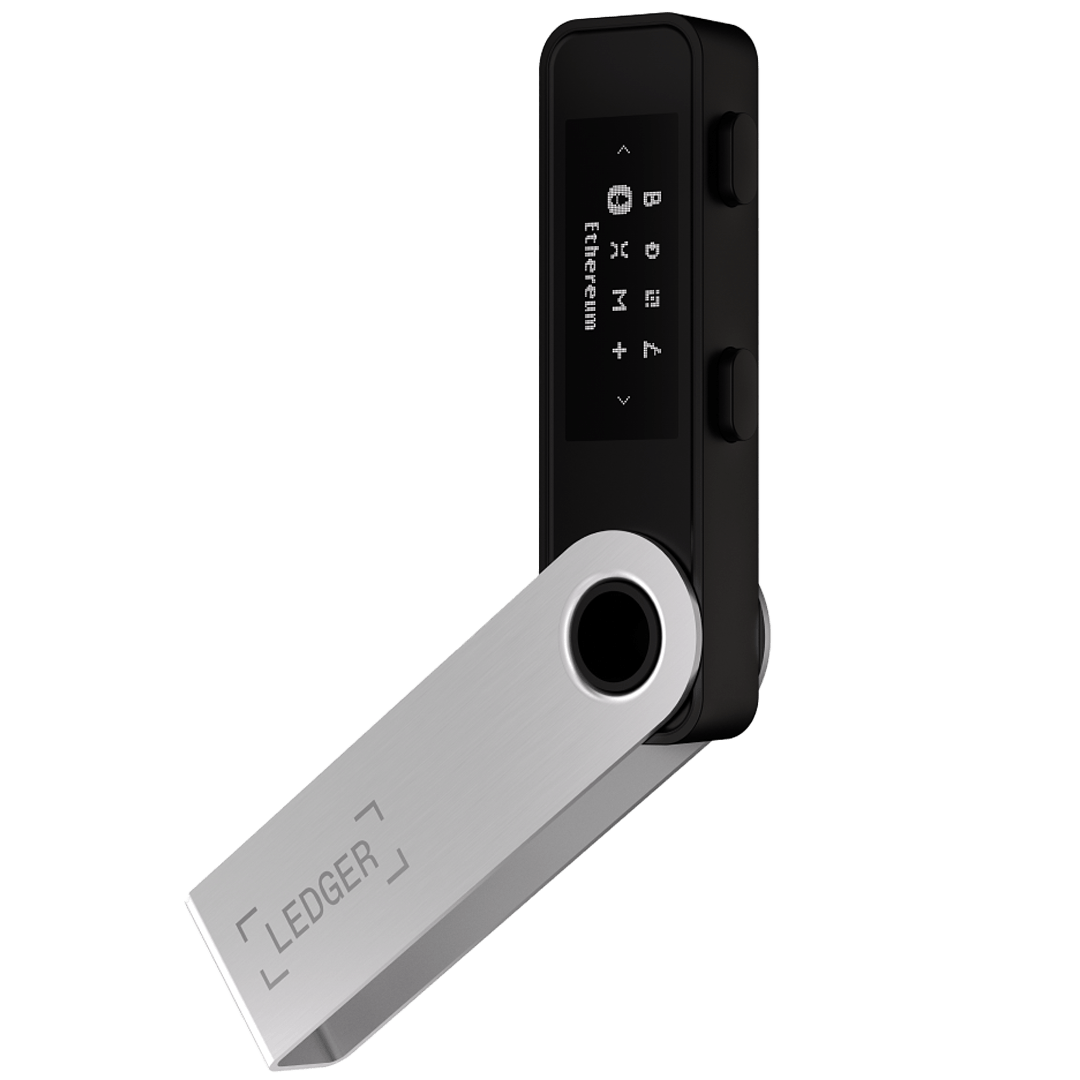 Ledger Nano X Review - Best Hardware Wallets | Cryptotesters