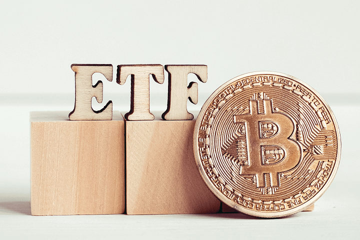 Bitcoin ETF Tracker - Blockworks