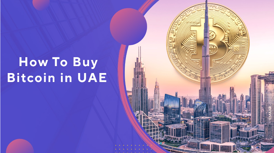 Complete Guide on How to Buy Bitcoin in the UAE - MyBayut