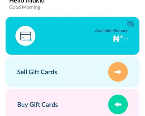 Sell My Unwanted Gift Card - Swagbucks Articles