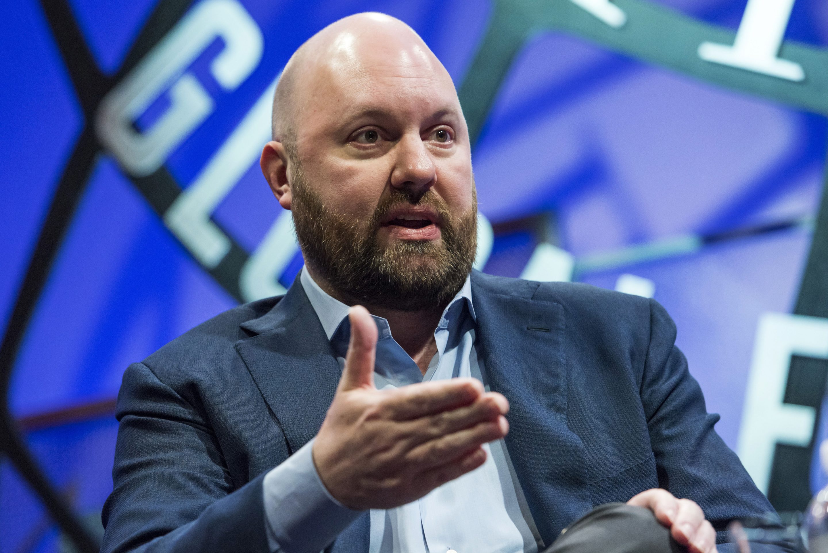 Jack Dorsey, Marc Andreessen and the Makings of a Crypto Holy War — The Information