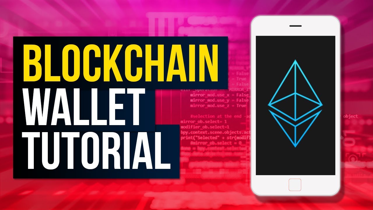 Blockchain Tutorial for Beginners [Updated ]