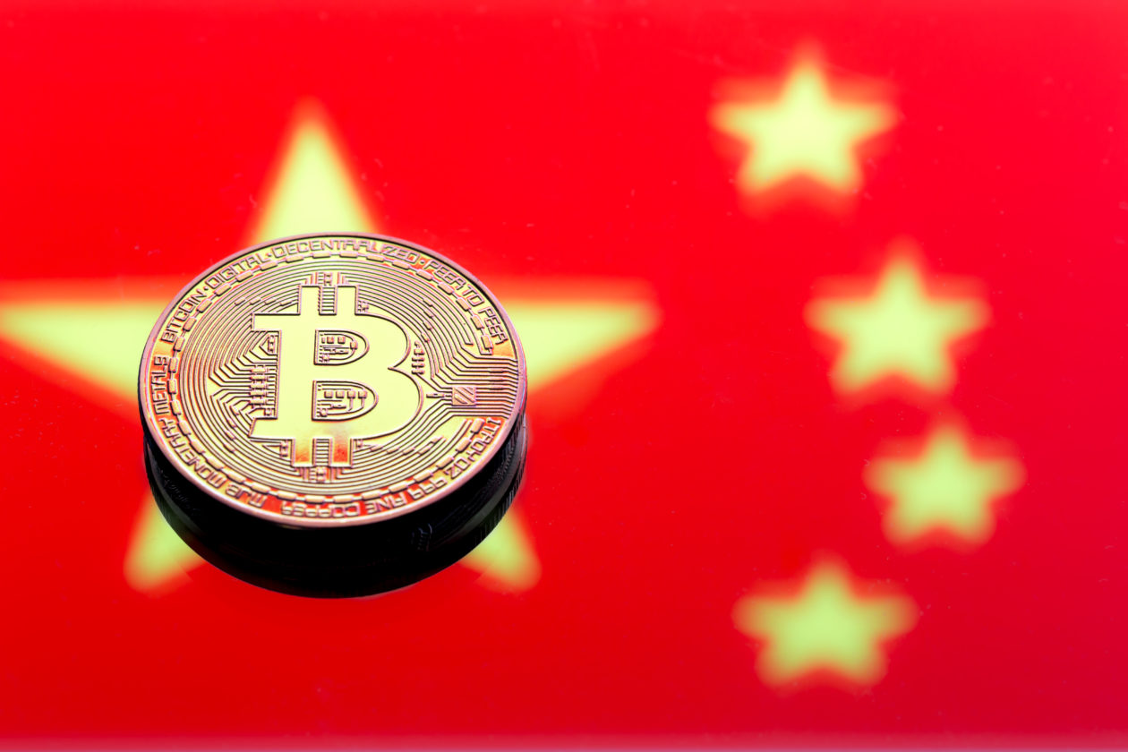 China's Bitcoin mining industry is going strong, despite the ban | Fortune