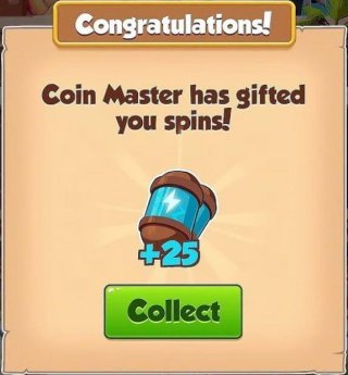 Coin Master: Claim Your Free Daily Promo Gifts, Bonus, Rewards.