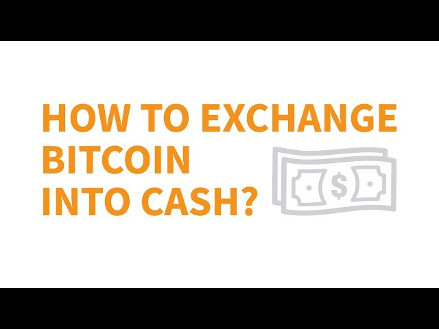 How to Cash Out Bitcoin: Complete Guide