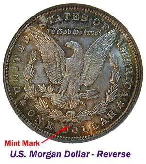 - USA Dollar Coin - E Pluribus Unum (I Think) - Is It Rare? - Coin Community Forum