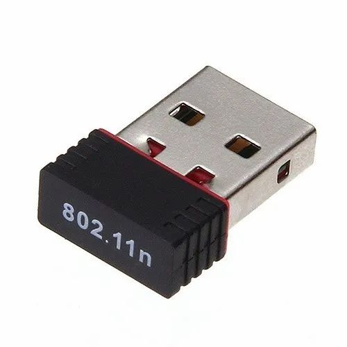 USB N Wireless Lan Adapter