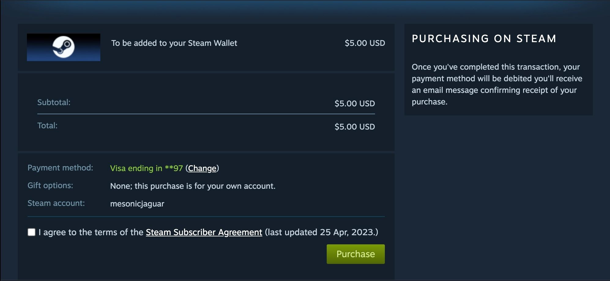 Can you Withdraw Money from Steam to PayPal?