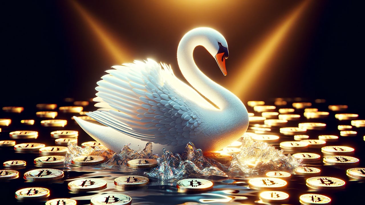 Swan Bitcoin Unveils BTC Mining Unit as Parent Company Prepares to Go Public