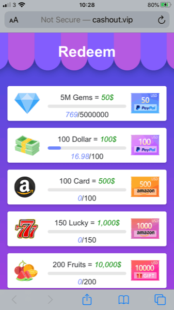 Happy Dice - Make Money Reward ➡ App Store Review ✅ AppFollow | App’s reputation platform