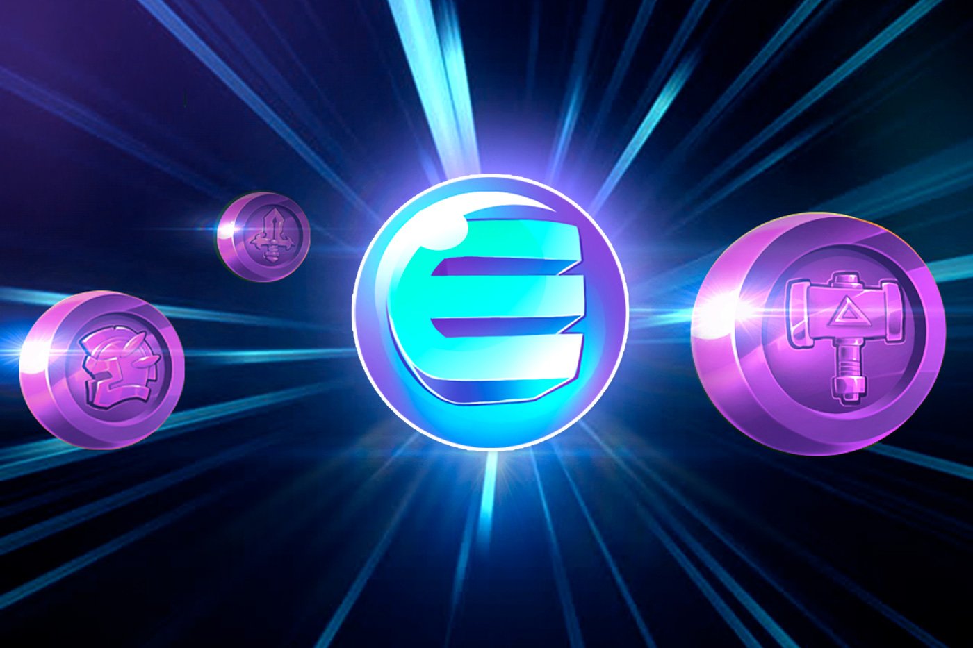 Where to Buy Enjin Coin: Best Enjin Coin Markets & ENJ Pairs