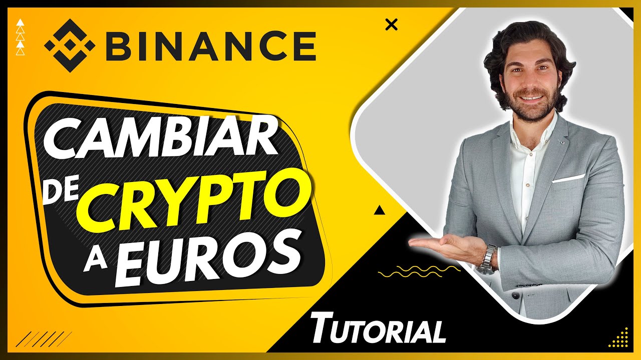 Time to Convert Your Binance EUR: Platform Advises USDT