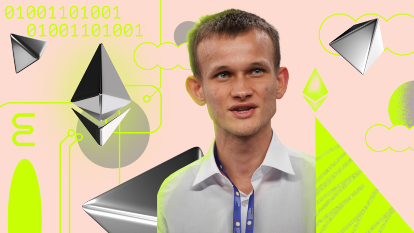 Ethereum (ETH) Price Eyes $2, after Vitalik Buterin’s Proposal | FXEmpire