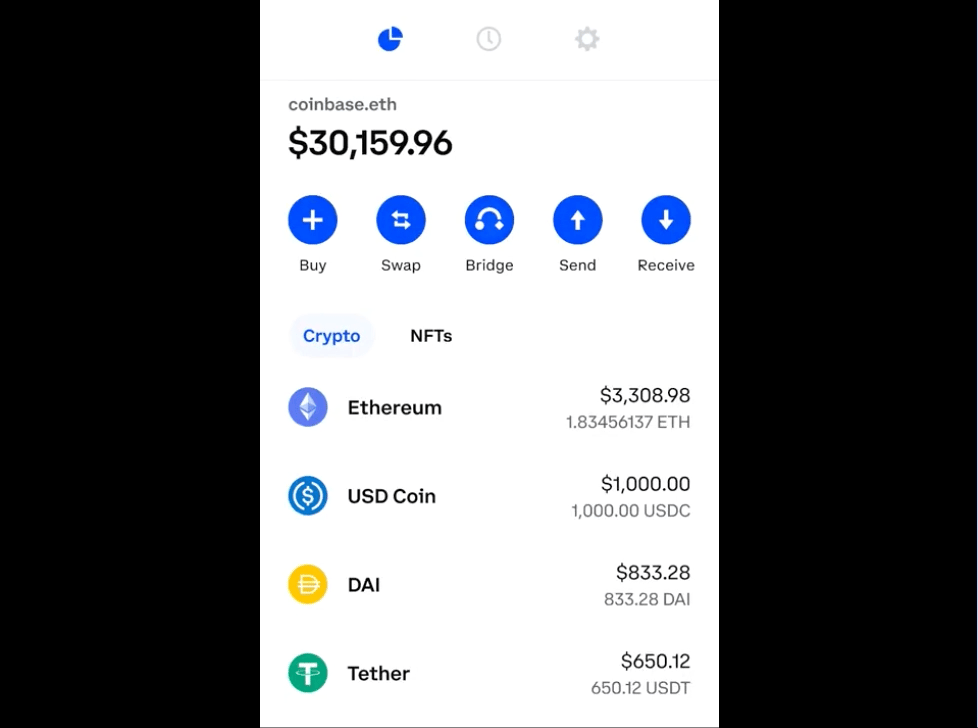 Coinbase will start trading bitcoin rival ethereum on its cryptocurrency exchange