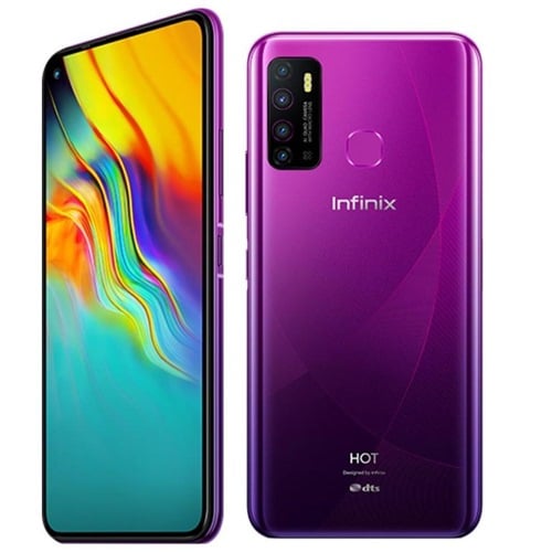 9 - Infinix for sale in Rahimyar Khan | OLX Pakistan