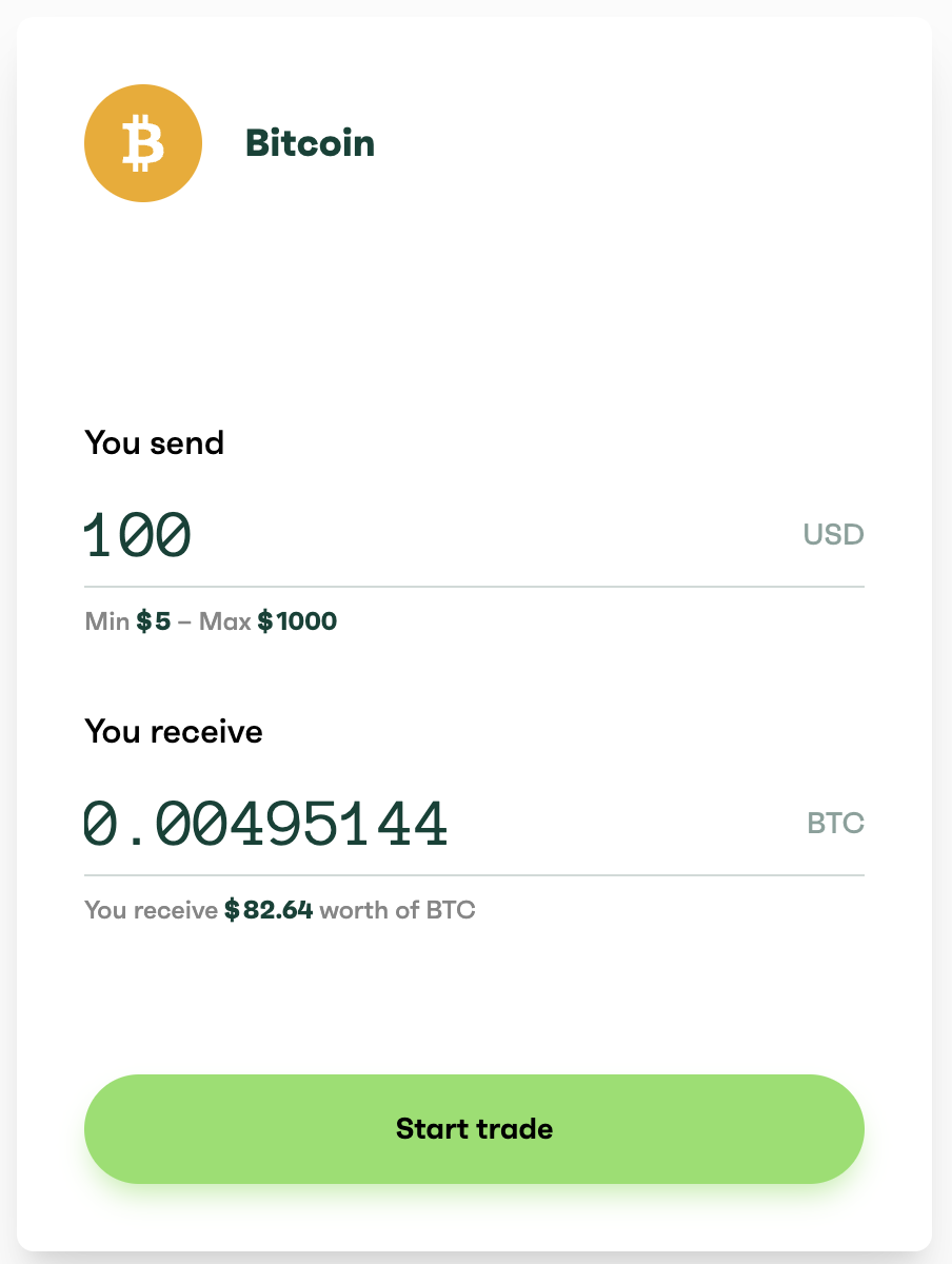 How to Buy Crypto with Cash App