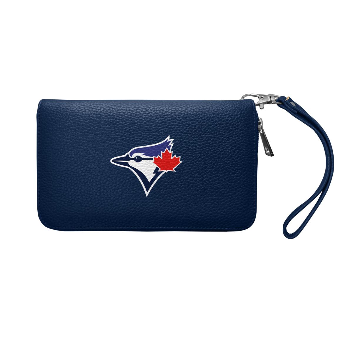 Toronto Blue Jays Wallet Bi Fold – Eagles Wings