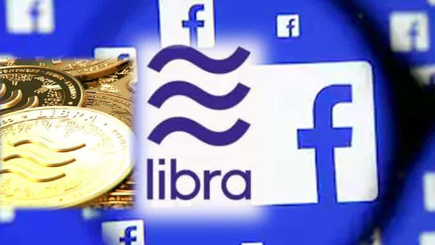 Libra by Facebook Analysis - Words | Case Study Example