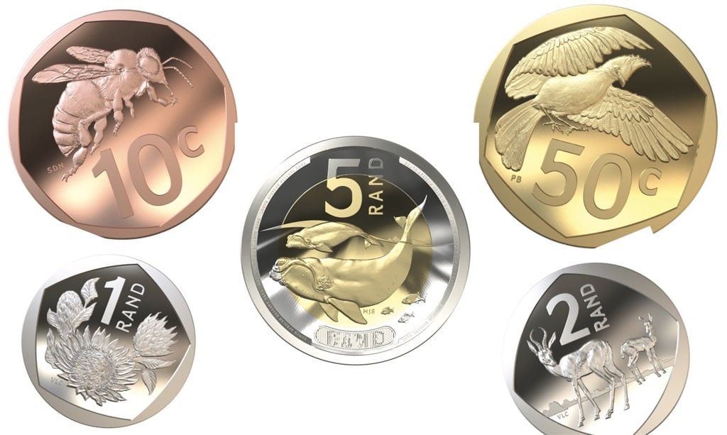 New South African coins to be launched in | Zululand Observer